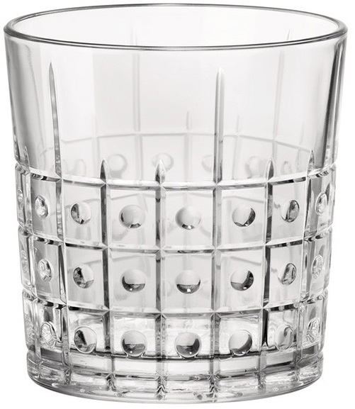 Склянка BORMIOLI ROCCO для води Este 300 мл (666225BAC121990)